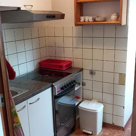 Apartment U Sjezdovky Az 12os *