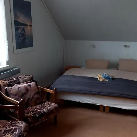 U Sjezdovky Az 12os Apartment