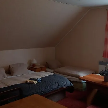 U Sjezdovky Az 12os Apartment