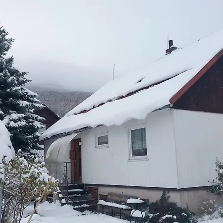 Apartment U Sjezdovky Az 12os *