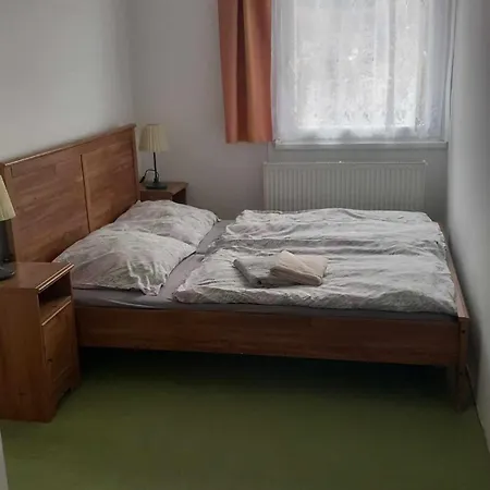 U Sjezdovky Az 12os Apartment Cerny Dul