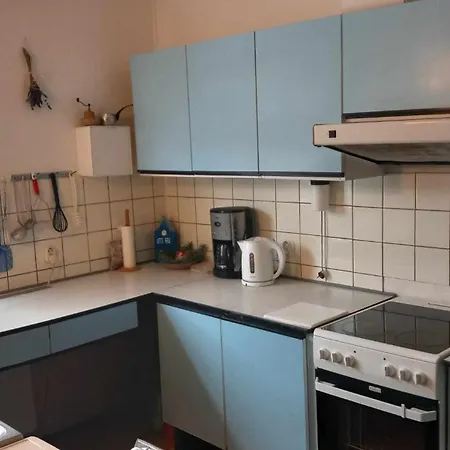 Apartment U Sjezdovky Az 12os *