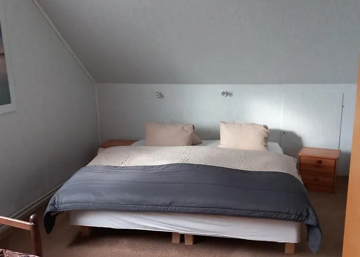 U Sjezdovky Az 12os Černý Dŭl