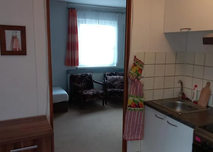 U Sjezdovky Az 12os