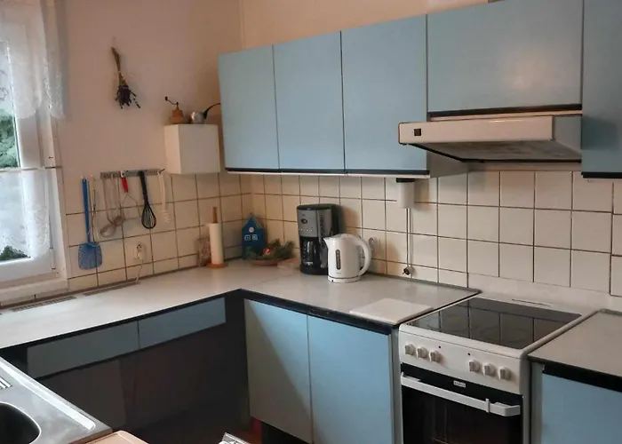 Apartamento U Sjezdovky Az 12os *